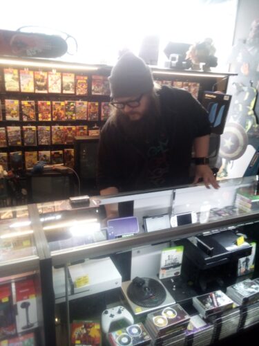 Local businesses depend on holiday shopping to survive